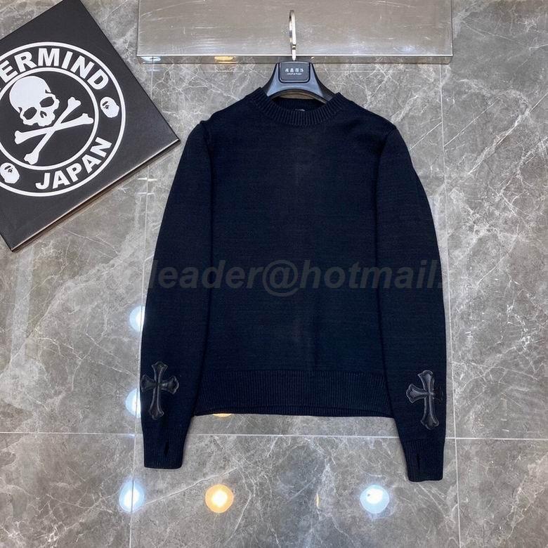 Chrome Hearts Men's Sweater 24